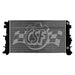 2008 Dodge Sprinter 2500  3.0L V6 Radiator