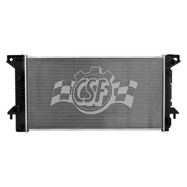 2016 Ford Expedition  3.5L V6 Radiator