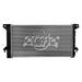 2017 Ford Expedition  3.5L V6 Radiator