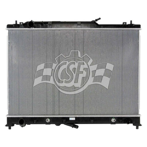 2014 Mazda CX-9  3.7L V6 Radiator