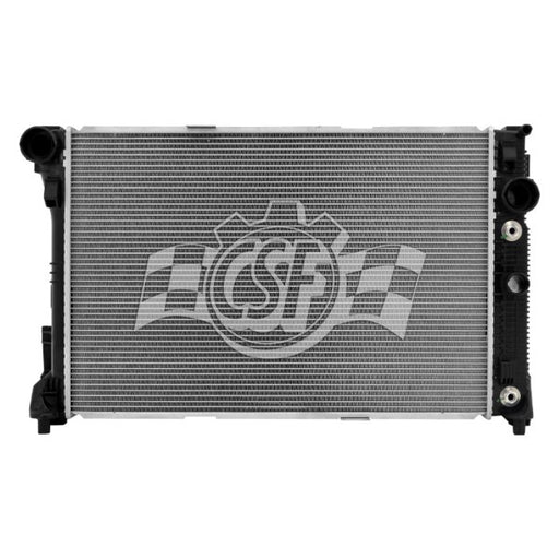 2010 Mercedes-Benz E300 3.5L V6 Radiator | CSF3692