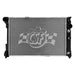 2010 Mercedes-Benz E300 3.5L V6 Radiator | CSF3692