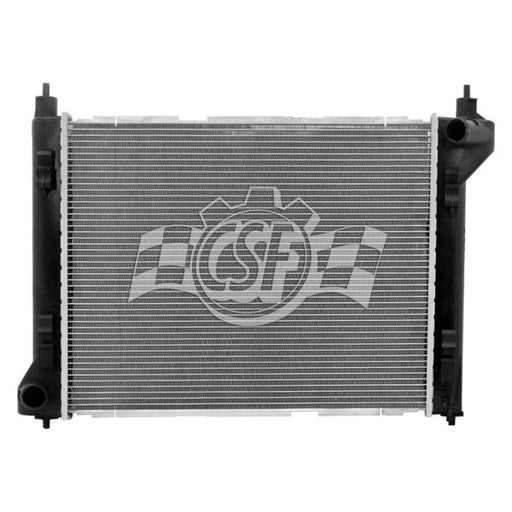 2013 Nissan Sentra  1.8L L4 Radiator