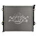 2004 Toyota 4Runner  4.0L V6 Radiator