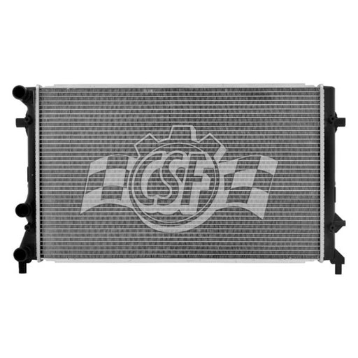 2013 Volkswagen Passat  2.5L L5 Radiator
