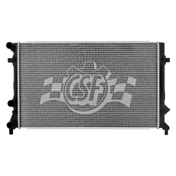 2015 Volkswagen Passat  2.5L L5 Radiator