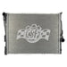 2002 BMW 330xi  3.0L L6 Radiator - Manual