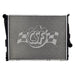 2006 BMW Z4  2.5L L6 Radiator - Automatic