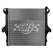 2008 Dodge Ram 3500  6.7L L6 Radiator