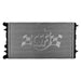 2000 Volkswagen Beetle  2.0L L4 Radiator