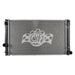 2012 Toyota RAV4  3.5L V6 Radiator