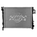 2002 Dodge Ram 1500  4.7L V8 Radiator