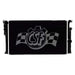 2015 BMW 328i  2.0L L4 Radiator