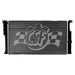 2013 BMW 328i  2.0L L4 Radiator - Automatic