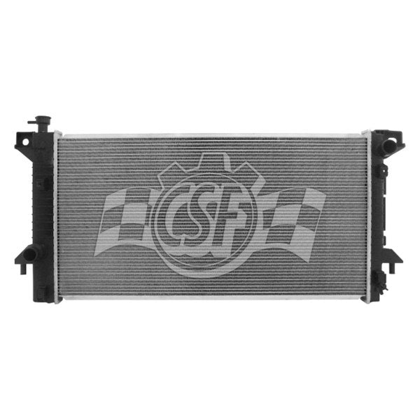2014 Ford F-150 6.2L V8 Radiator | CSF3745