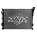 2014 Kia Optima  2.4L L4 Radiator