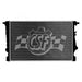 2016 Jeep Cherokee  2.4L L4 Radiator