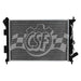 2019 Kia Soul 2.0L L4 Radiator