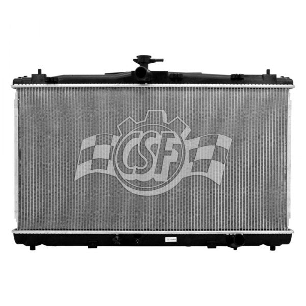 2014 Toyota Avalon  3.5L V6 Radiator