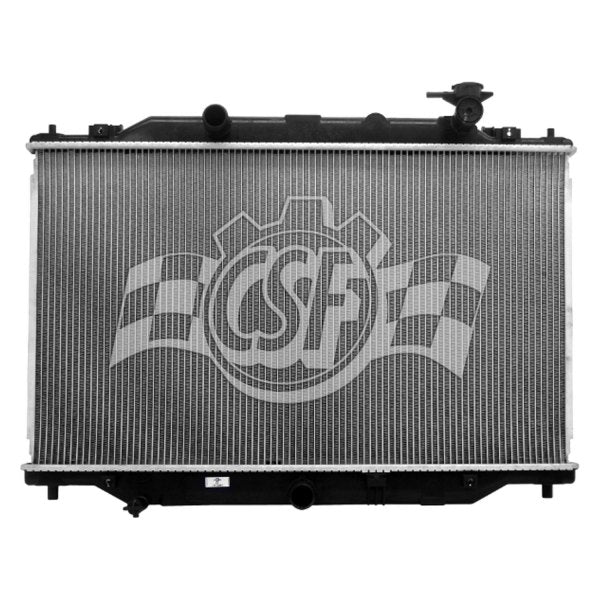 2016 Mazda CX-5  2.0L L4 Radiator