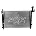 2010 Saturn Outlook  3.6L V6 Radiator