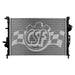 2016 Ford Escape  2.5L L4 Radiator
