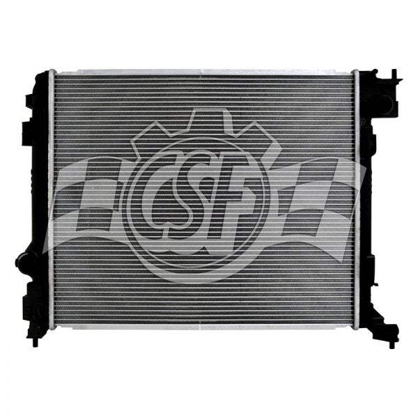 2017 Nissan Rogue Sport  2.0L L4 Radiator