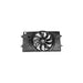 2004 Saturn Ion 2.2L L4 2004 Saturn Ion 2.2L L4 Dual Radiator And Condenser Fan Assembly - Fleetside TYC620900 - Fleetside TYC620900_18065 black cooling fan and shroud for radiator and condenser, compatible with cars and trucks.