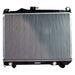 1990 Dodge Dakota  3.9L V6 Radiator