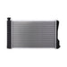1988 GMC S15 Jimmy 2.5L L4 Radiator OSC206