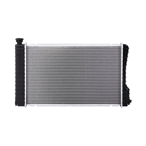 1992 Chevrolet S10 2.5L L4 Radiator OSC206