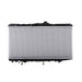 1991 Geo Prizm 1.6L L4 Radiator - Automatic OSC537