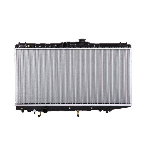 1989 Geo Prizm 1.6L L4 Radiator - Automatic OSC537