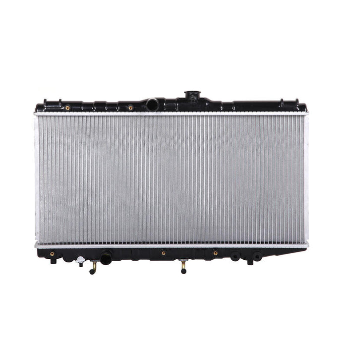 1989 Toyota Corolla 1.6L L4 Radiator - Automatic OSC537