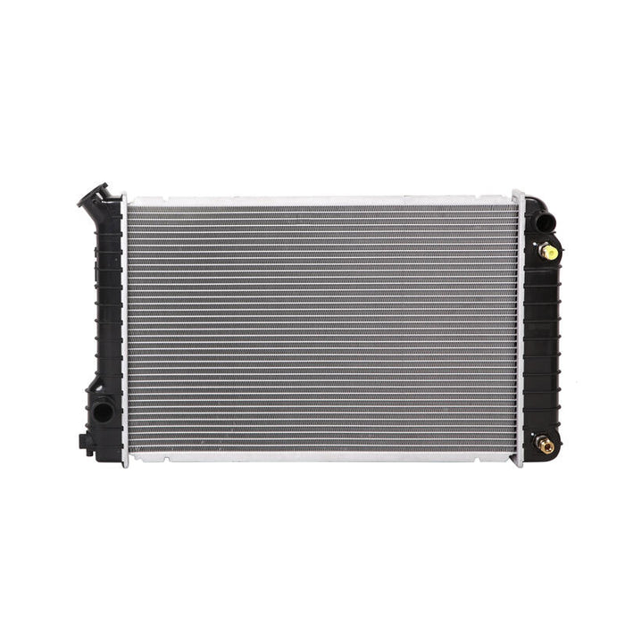 1986 Chevrolet S10 Blazer 2.8L V6 Radiator - Automatic OSC888