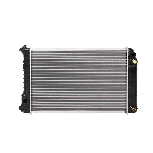 1984 Chevrolet S10 Blazer 2.8L V6 Radiator - Automatic OSC888