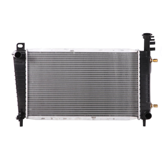 1986 Mercury Sable 3.0L V6 Radiator OSC890