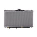 1989 Honda Accord 2.0L L4 Radiator -