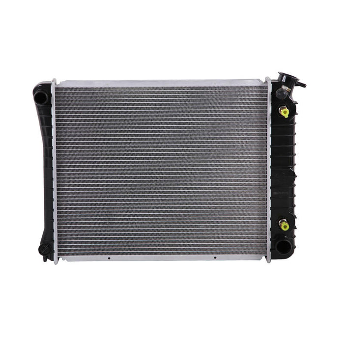 1985 Chevrolet C20 4.3L V6 Radiator - Automatic OSC954