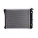 1985 Chevrolet C20 4.3L V6 Radiator - Automatic OSC954