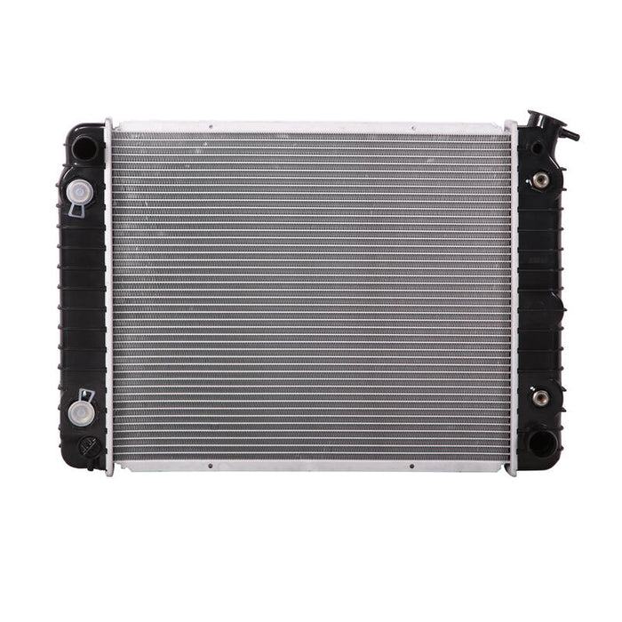 1987 Chevrolet G10 4.3L V6 Radiator - Automatic OSC955