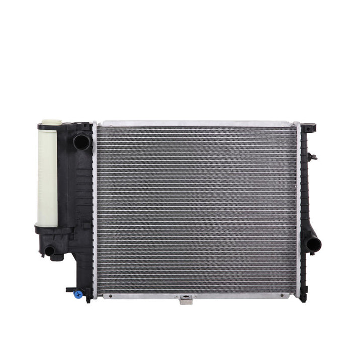 1995 BMW 525i 2.5L L6 Radiator OSC978
