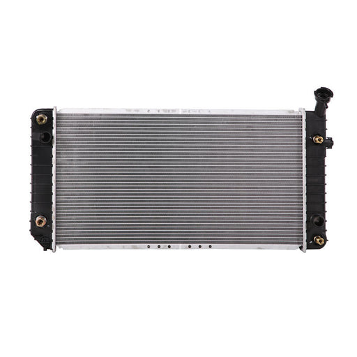 1992 Oldsmobile Cutlass Supreme 3.1L V6 Radiator LR1051