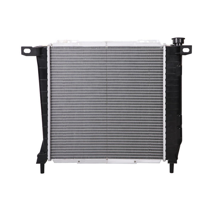 1993 Ford Ranger 3.0L V6 Radiator - Automatic