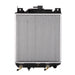 1993 Suzuki Swift 1.6L L4 Radiator - Automatic LR1168