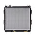 1991 Toyota Pickup 3.0L V6 Radiator - Automatic