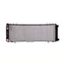 1994 Jeep Cherokee 4.0L L6 Radiator LR1193
