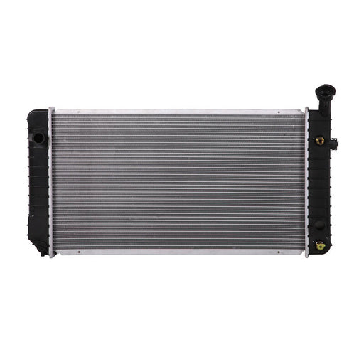 1991 Oldsmobile Cutlass Supreme 3.1L V6 Radiator LR1206
