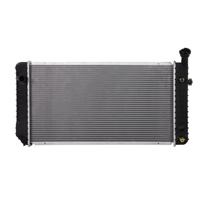 1992 Chevrolet Lumina 3.1L V6 Radiator LR1206