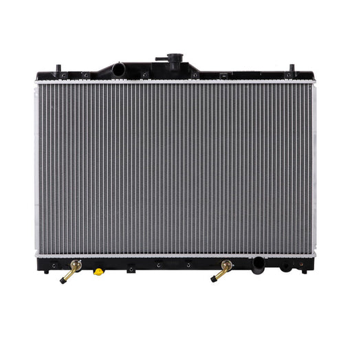 1992 Acura Legend 3.2L V6 Radiator